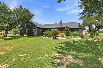 344 Zebrastone Way, Poolville, TX 76487 - Photo 35