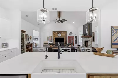 344 Zebrastone Way, Poolville, TX 76487 - Photo 9