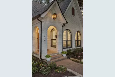 1050 N Windomere Avenue, Dallas, TX 75208 - Photo 5