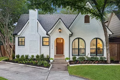1050 N Windomere Avenue, Dallas, TX 75208 - Photo 1