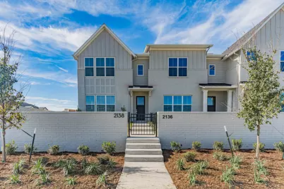 2146 Village Walk Place, Aledo, TX 76008 - Photo 1