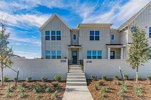 2146 Village Walk Pl, Aledo, TX 76008 - Photo 1