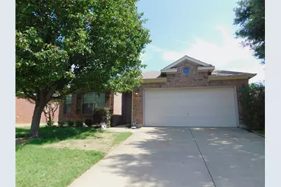 8613 Sagebrush Trail, Cross Roads, TX 76227 - Photo 1