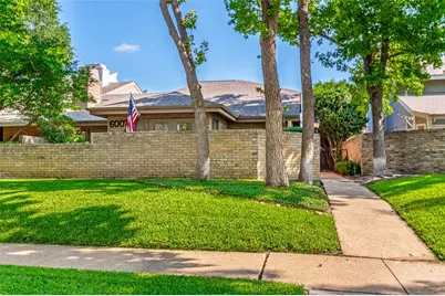 6007 Glen Heather Drive, Dallas, TX 75252 - Photo 3
