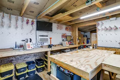 3825 Twilight Drive S, Benbrook, TX 76116 - Photo 37