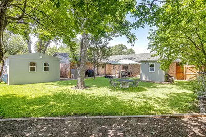 3825 Twilight Drive S, Benbrook, TX 76116 - Photo 33