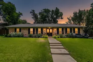 3825 Twilight Dr S, Benbrook, TX 76116 - Photo 1
