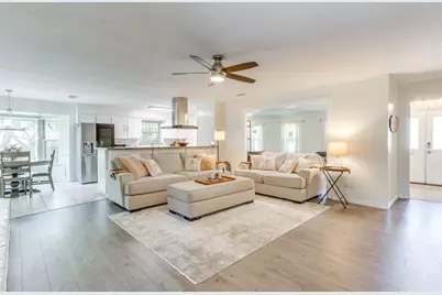 3825 Twilight Drive S, Benbrook, TX 76116 - Photo 17