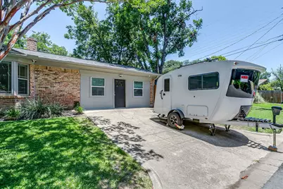 3825 Twilight Drive S, Benbrook, TX 76116 - Photo 5