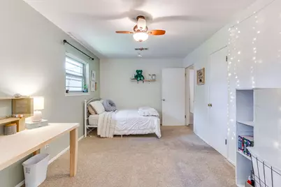 3825 Twilight Drive S, Benbrook, TX 76116 - Photo 23