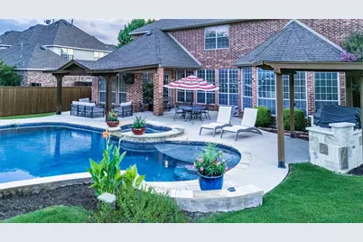 901 Woodcliff Drive, McKinney, TX 75072 - Photo 33