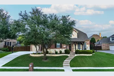 901 Woodcliff Drive, McKinney, TX 75072 - Photo 39