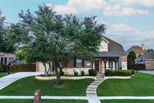 901 Woodcliff Dr, McKinney, TX 75072 - Photo 39