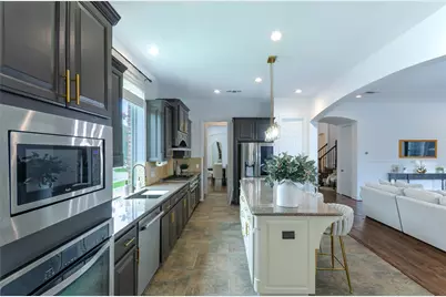 901 Woodcliff Drive, McKinney, TX 75072 - Photo 7
