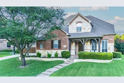 901 Woodcliff Drive, McKinney, TX 75072 - Photo 37