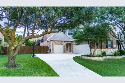 901 Woodcliff Drive, McKinney, TX 75072 - Photo 35