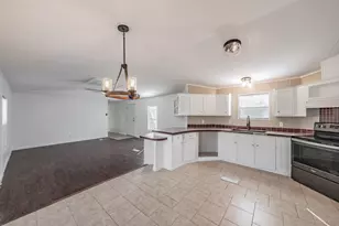 419 Wood River Rd, Millsap, TX 76066 - Photo 15