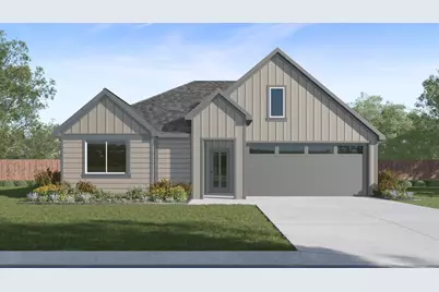 5032 Shumard Drive, Lindale, TX 75771 - Photo 1