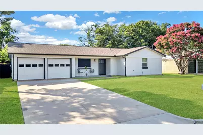 6437 Carousel Drive, Watauga, TX 76148 - Photo 3