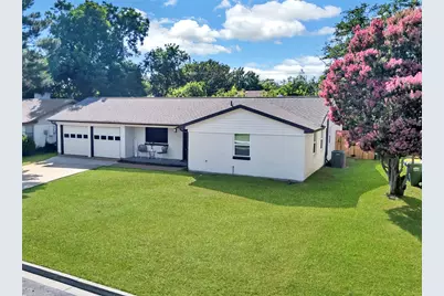 6437 Carousel Drive, Watauga, TX 76148 - Photo 1