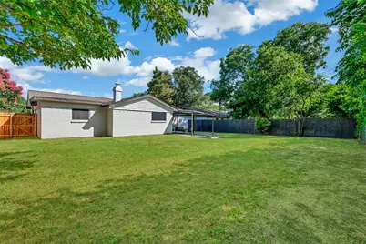 6437 Carousel Drive, Watauga, TX 76148 - Photo 31