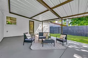 6437 Carousel Dr, Watauga, TX 76148 - Photo 29