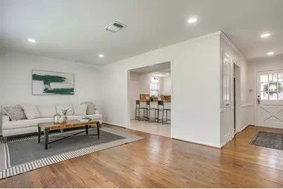 3612 Winston Road, Fort Worth, TX 76109 - Photo 5