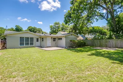 3612 Winston Road, Fort Worth, TX 76109 - Photo 37