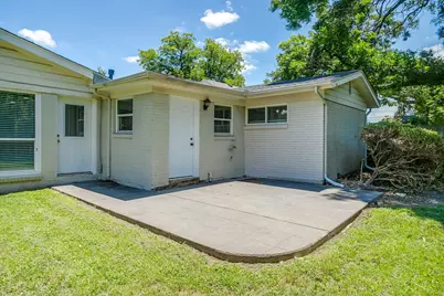 3612 Winston Road, Fort Worth, TX 76109 - Photo 35
