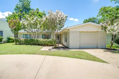 3612 Winston Road, Fort Worth, TX 76109 - Photo 1