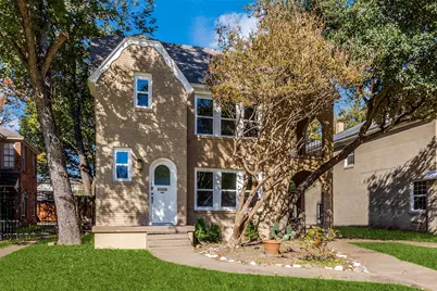 6117 Reiger Avenue, Dallas, TX 75214 - Photo 1
