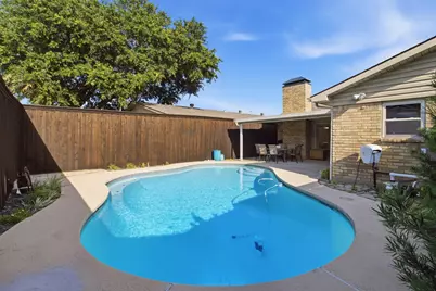 4913 Roberts Drive, The Colony, TX 75056 - Photo 29