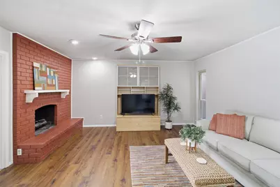 4913 Roberts Drive, The Colony, TX 75056 - Photo 17