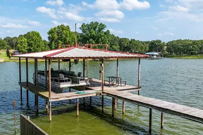 114 Arrowhead Way, Gun Barrel City, TX 75156 - Photo 1