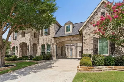 3519 Terrace Way, Celina, TX 75009 - Photo 1