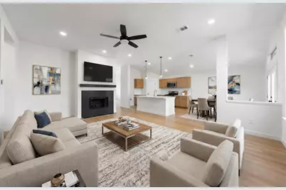 801 Sussex Drive, McKinney, TX 75071 - Photo 1