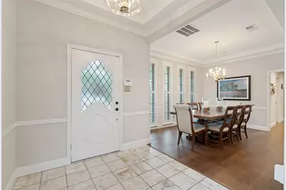 8009 Abramshire Avenue, Dallas, TX 75231 - Photo 29