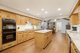 8009 Abramshire Ave, Dallas, TX 75231 - Photo 7