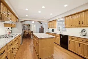 8009 Abramshire Ave, Dallas, TX 75231 - Photo 9