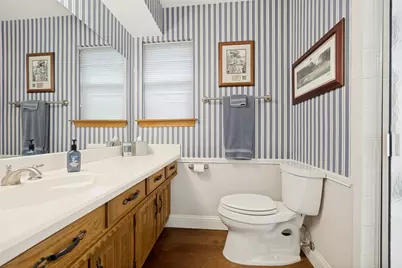 8009 Abramshire Avenue, Dallas, TX 75231 - Photo 21