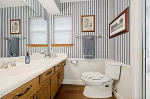 8009 Abramshire Ave, Dallas, TX 75231 - Photo 21