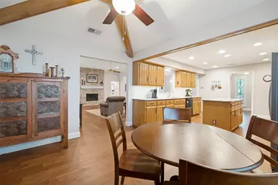 8009 Abramshire Avenue, Dallas, TX 75231 - Photo 11