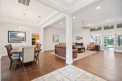 8009 Abramshire Avenue, Dallas, TX 75231 - Photo 3