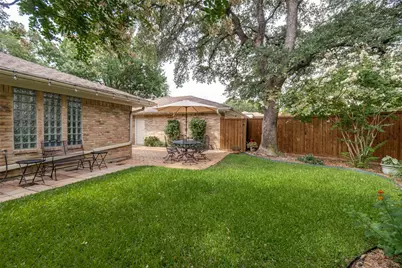 8009 Abramshire Avenue, Dallas, TX 75231 - Photo 25