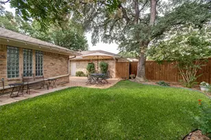 8009 Abramshire Ave, Dallas, TX 75231 - Photo 25