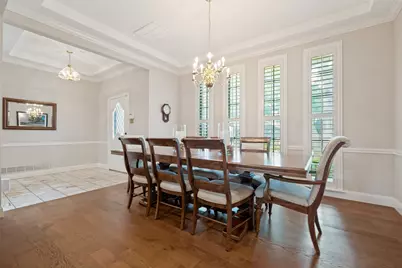 8009 Abramshire Avenue, Dallas, TX 75231 - Photo 5