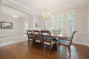 8009 Abramshire Ave, Dallas, TX 75231 - Photo 5