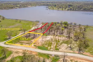 Lot 14 Anglers Point Dr, Emory, TX 75440 - Photo 1