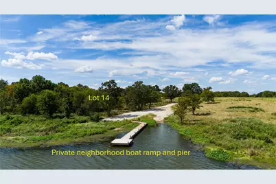 Lot 14 Anglers Point Drive, Emory, TX 75440 - Photo 3