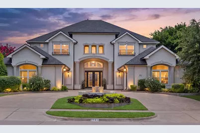 2182 Saxon Way, Allen, TX 75013 - Photo 1
